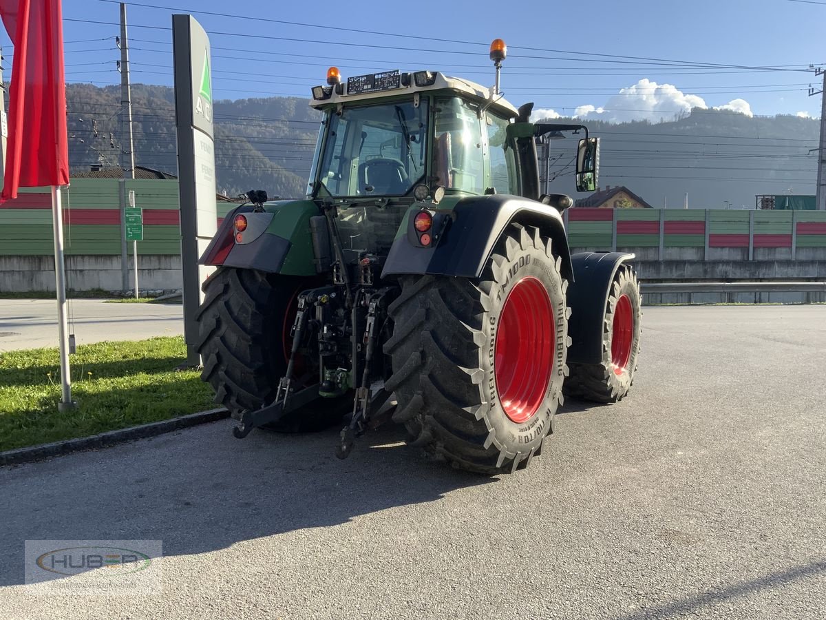 Traktor типа Fendt 930 Vario TMS, Gebrauchtmaschine в Kundl/Tirol (Фотография 5)