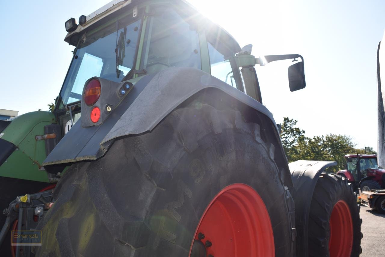 Traktor typu Fendt 930 Vario TMS, Gebrauchtmaschine v Oyten (Obrázek 5)