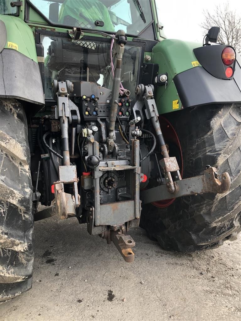 Traktor tip Fendt 930 Vario, Gebrauchtmaschine in Rødekro (Poză 8)