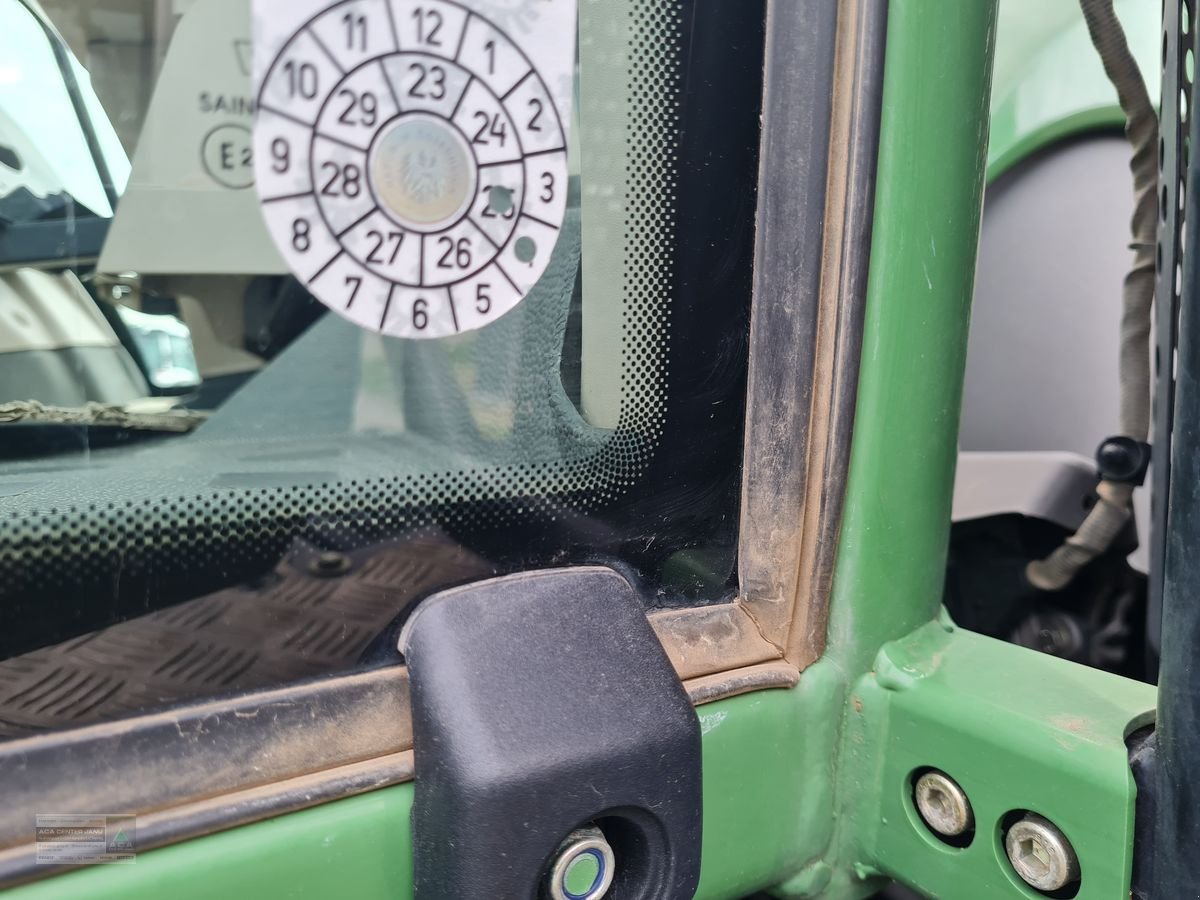 Traktor tip Fendt 930 Vario, Gebrauchtmaschine in Gerasdorf (Poză 7)