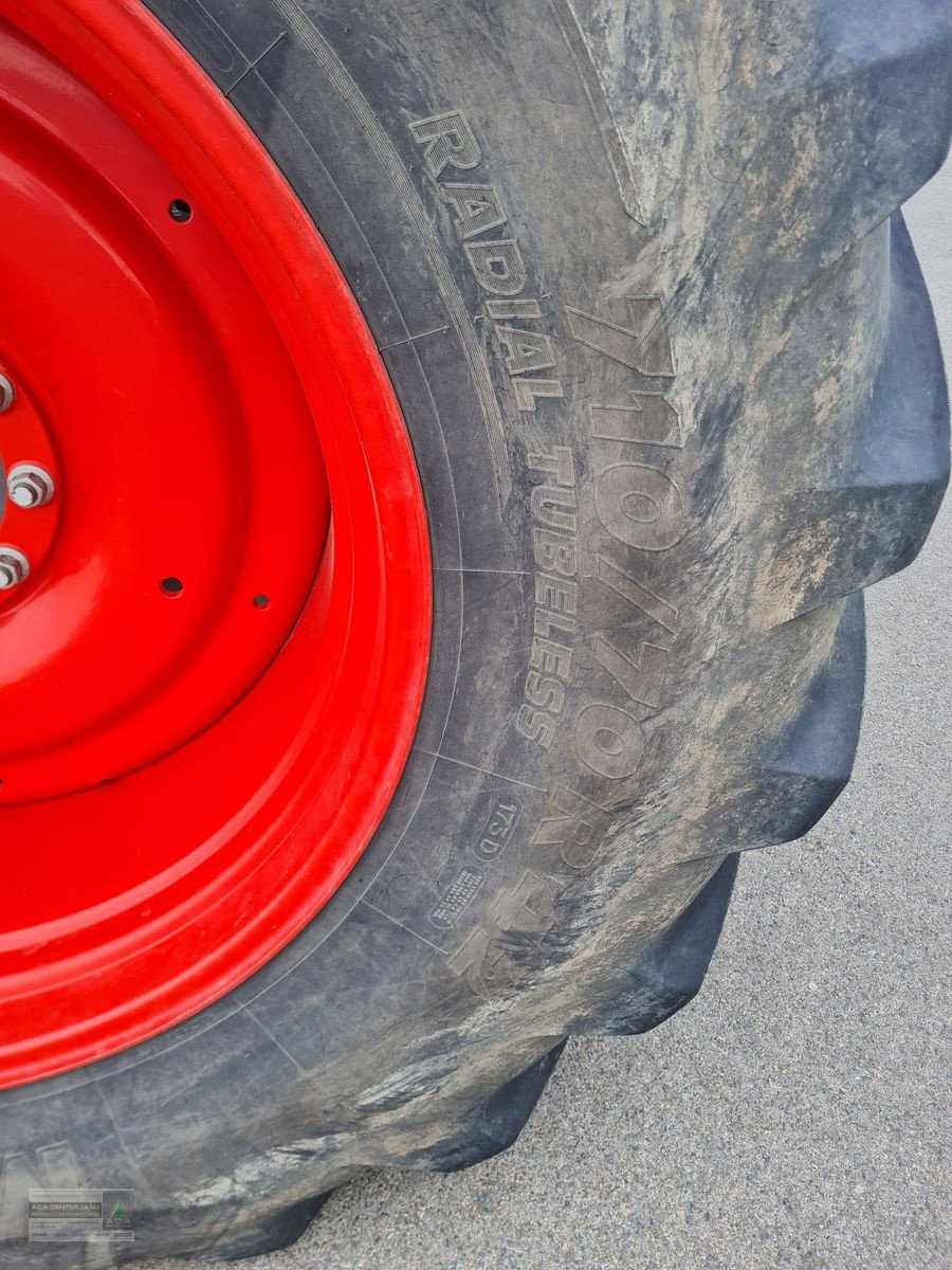 Traktor des Typs Fendt 930 Vario, Gebrauchtmaschine in Gerasdorf (Bild 13)