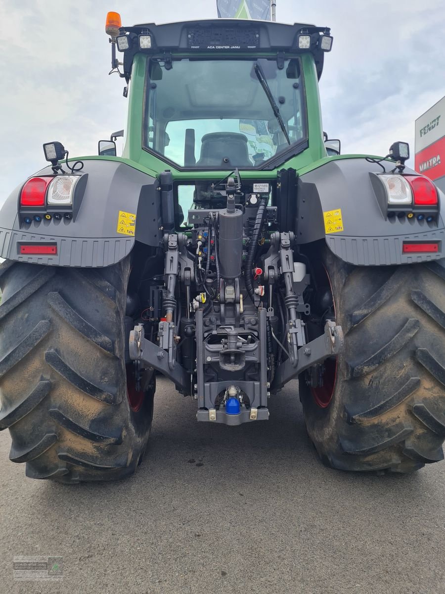 Traktor des Typs Fendt 930 Vario, Gebrauchtmaschine in Gerasdorf (Bild 17)