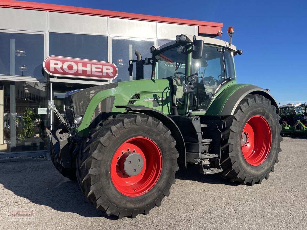 Traktor des Typs Fendt 930 Vario, Gebrauchtmaschine in Wieselburg Land (Bild 1)