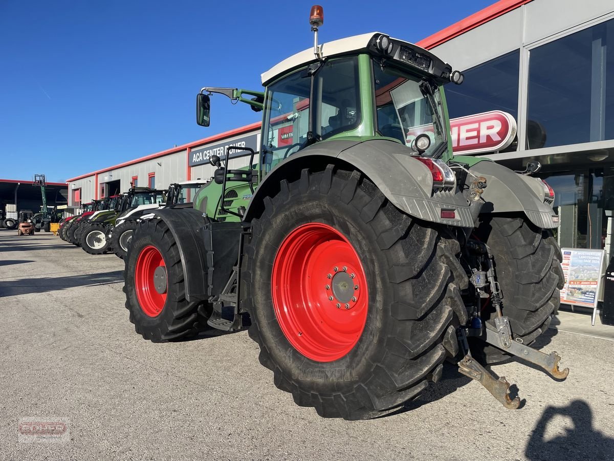 Traktor Türe ait Fendt 930 Vario, Gebrauchtmaschine içinde Wieselburg Land (resim 17)