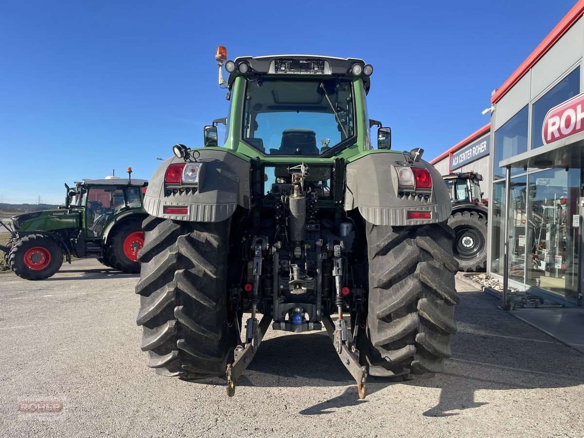 Traktor Türe ait Fendt 930 Vario, Gebrauchtmaschine içinde Wieselburg Land (resim 16)