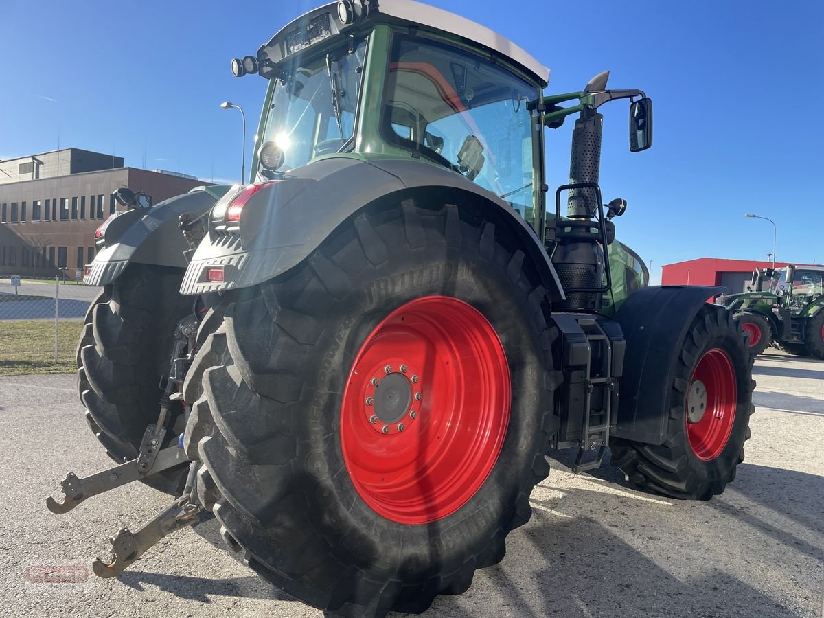 Traktor des Typs Fendt 930 Vario, Gebrauchtmaschine in Wieselburg Land (Bild 13)