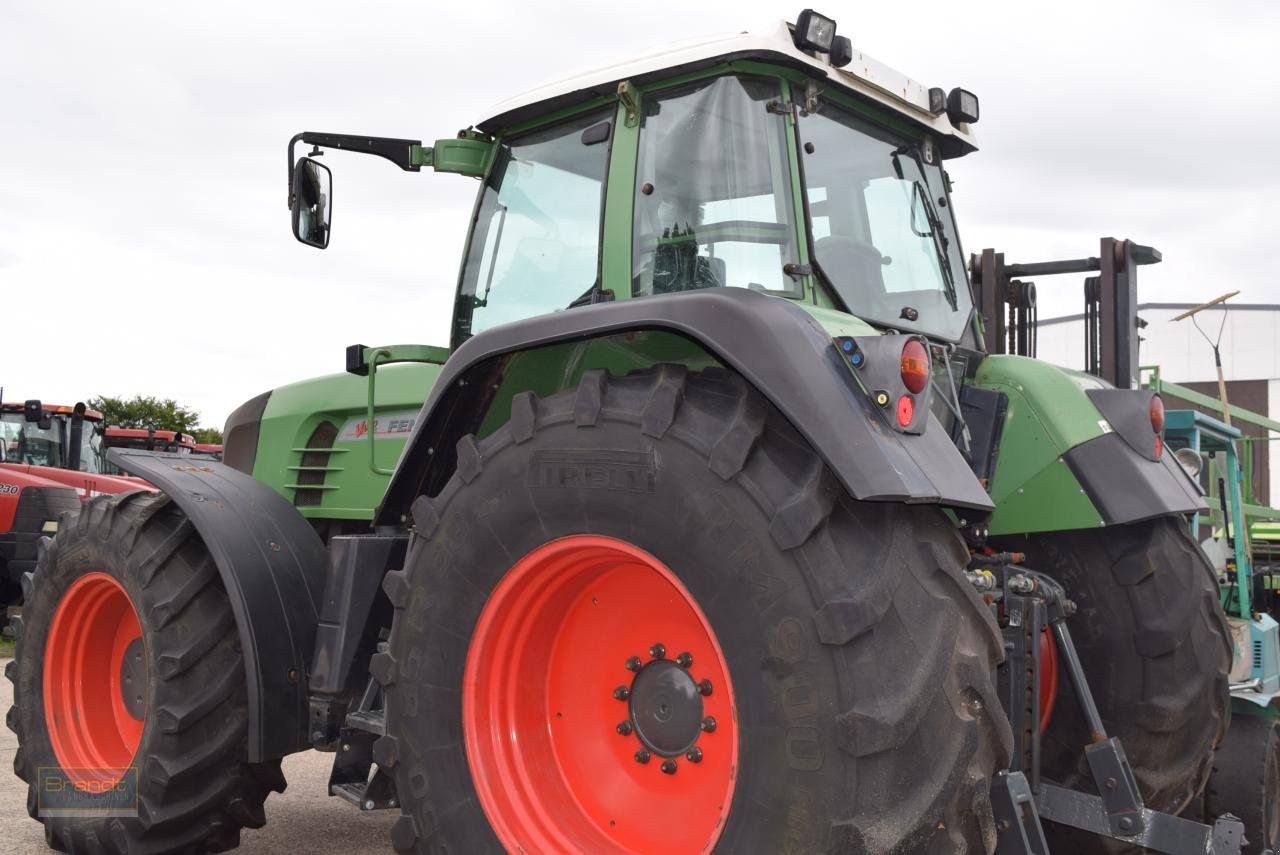 Traktor типа Fendt 930 Vario, Gebrauchtmaschine в Oyten (Фотография 3)