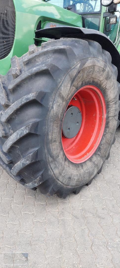 Traktor typu Fendt 930 Vario, Gebrauchtmaschine v Kleinlangheim - Atzhausen (Obrázok 3)