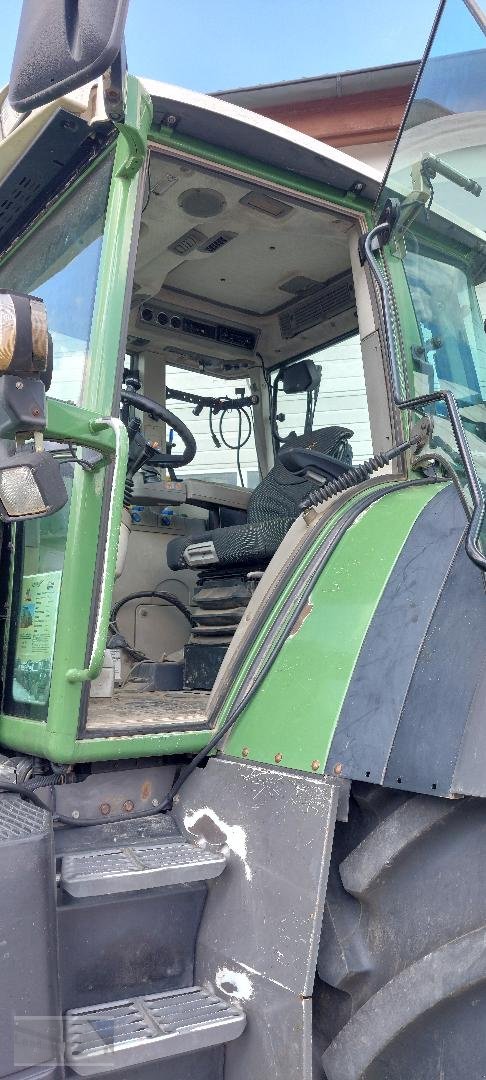 Traktor typu Fendt 930 Vario, Gebrauchtmaschine w Kleinlangheim - Atzhausen (Zdjęcie 5)