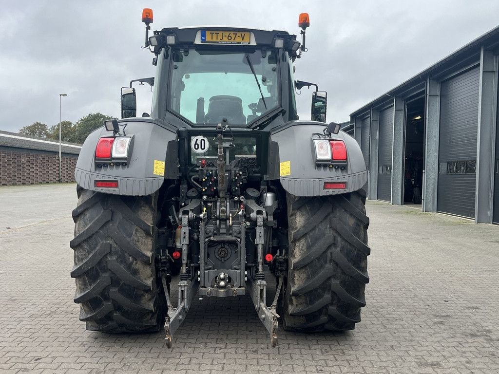 Traktor za tip Fendt 930 VARIO, Gebrauchtmaschine u Hapert (Slika 7)