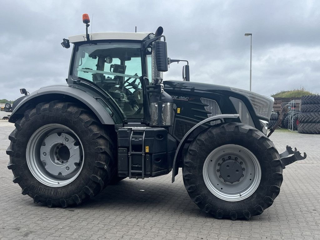 Traktor des Typs Fendt 930 VARIO, Gebrauchtmaschine in Hapert (Bild 5)