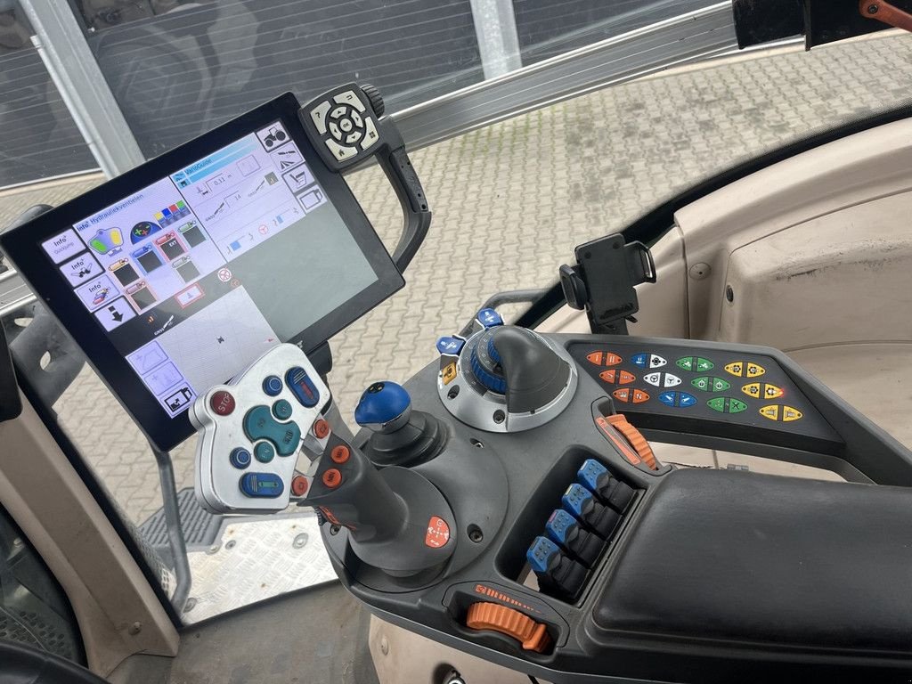 Traktor za tip Fendt 930 VARIO, Gebrauchtmaschine u Hapert (Slika 10)