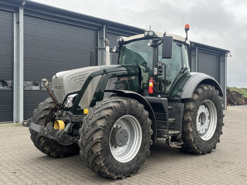 Traktor des Typs Fendt 930 VARIO, Gebrauchtmaschine in Hapert (Bild 1)