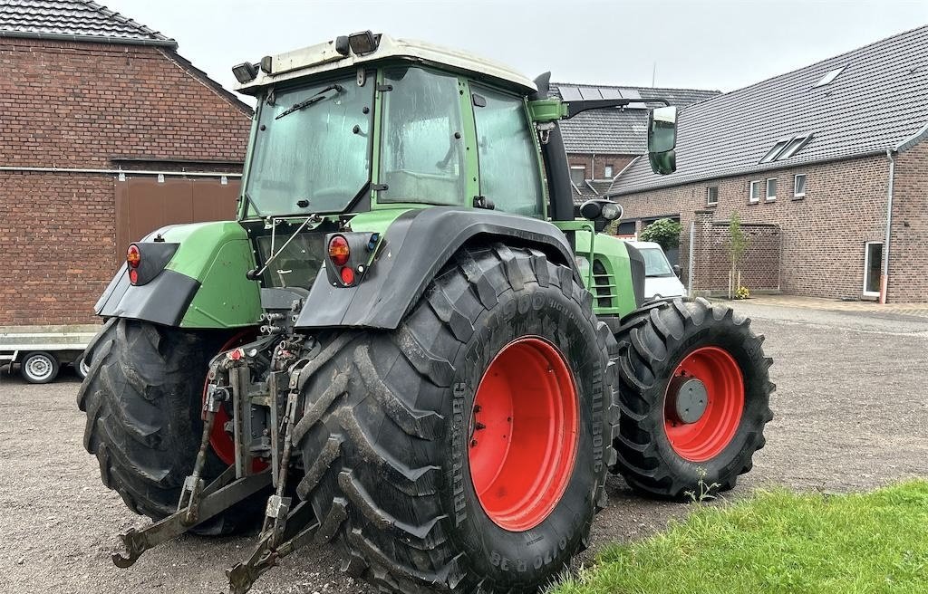 Traktor del tipo Fendt 930 Vario, Gebrauchtmaschine In Kerken (Immagine 4)