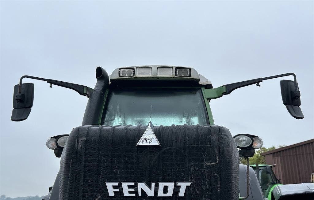 Traktor del tipo Fendt 930 Vario, Gebrauchtmaschine In Kerken (Immagine 14)