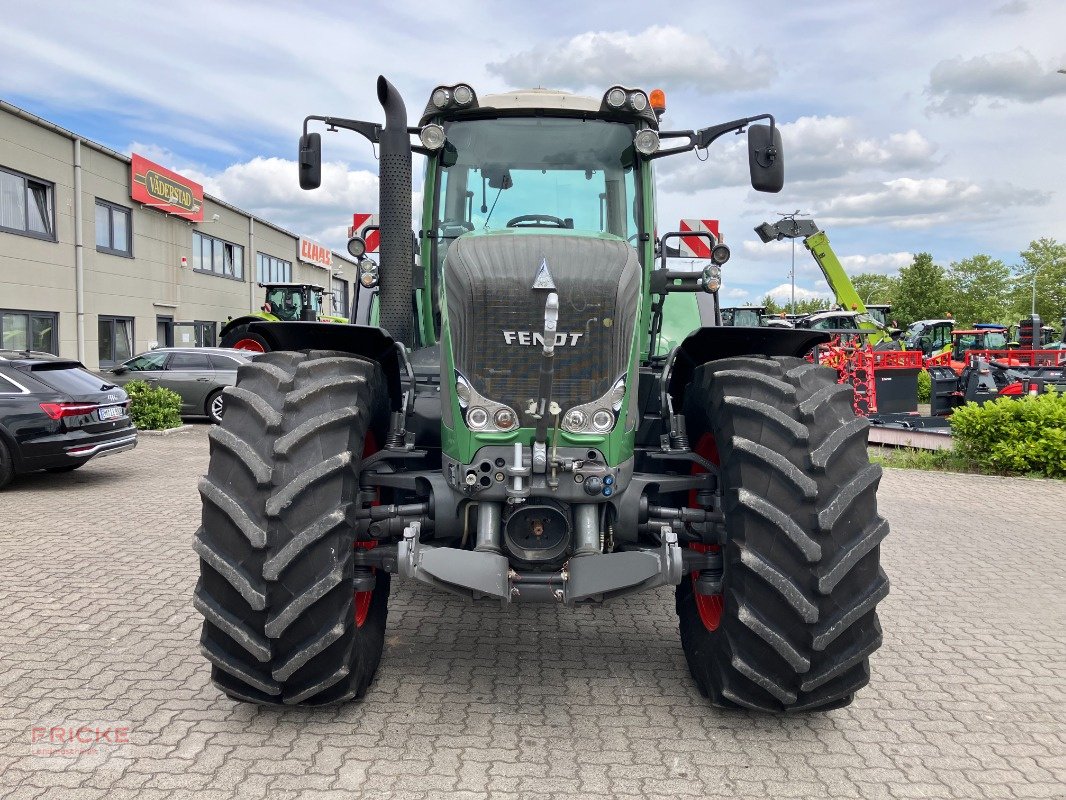 Traktor του τύπου Fendt 930 Vario, Gebrauchtmaschine σε Demmin (Φωτογραφία 3)