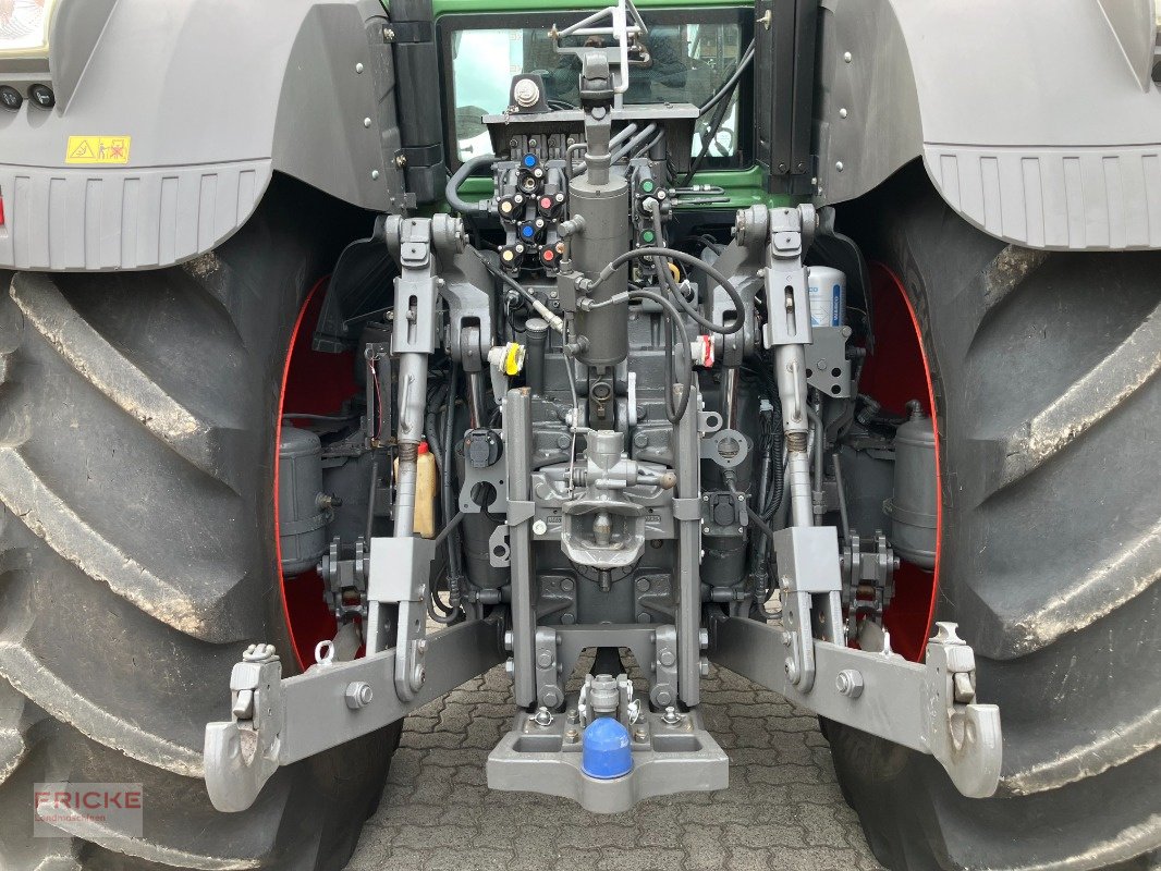 Traktor tipa Fendt 930 Vario, Gebrauchtmaschine u Demmin (Slika 11)