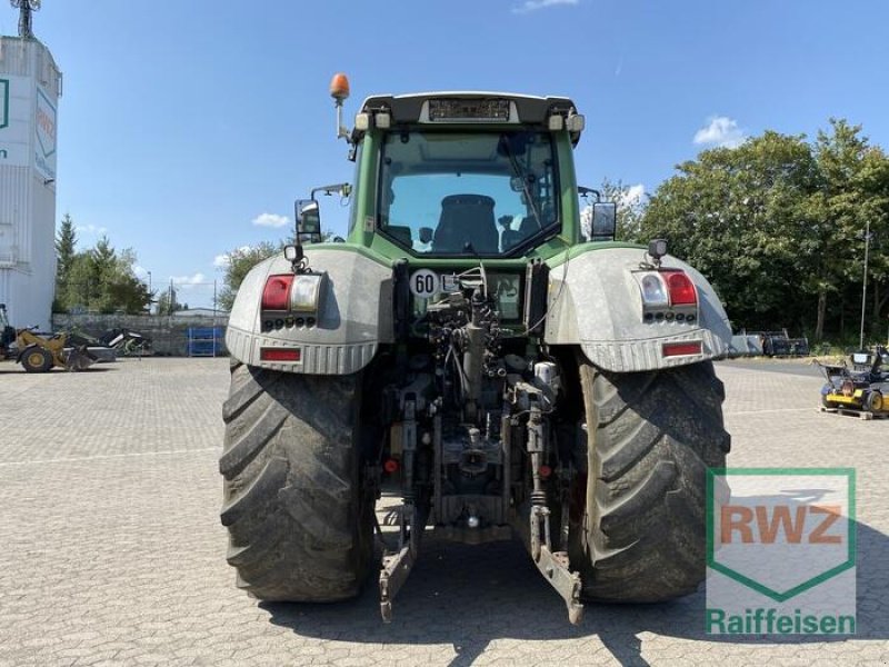 Traktor типа Fendt 930 Vario, Gebrauchtmaschine в Kruft (Фотография 3)