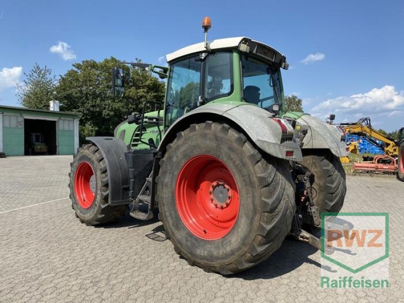 Traktor типа Fendt 930 Vario, Gebrauchtmaschine в Kruft (Фотография 5)