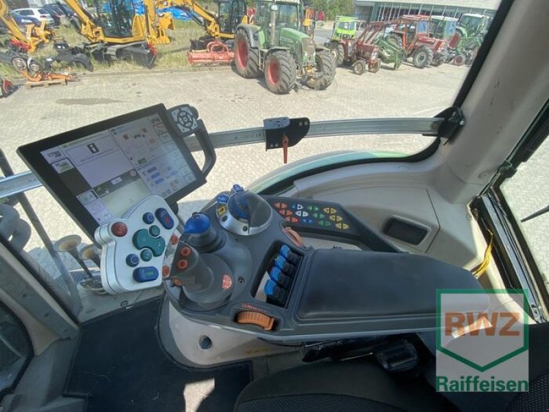 Traktor del tipo Fendt 930 Vario, Gebrauchtmaschine In Kruft (Immagine 10)