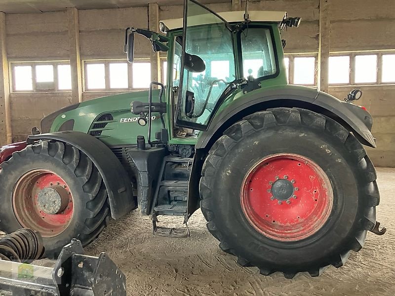 Traktor of the type Fendt 930, Gebrauchtmaschine in Salsitz (Picture 18)