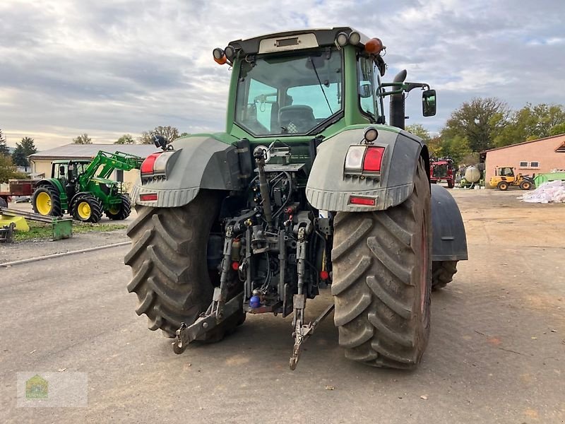 Traktor типа Fendt 930, Gebrauchtmaschine в Salsitz (Фотография 11)