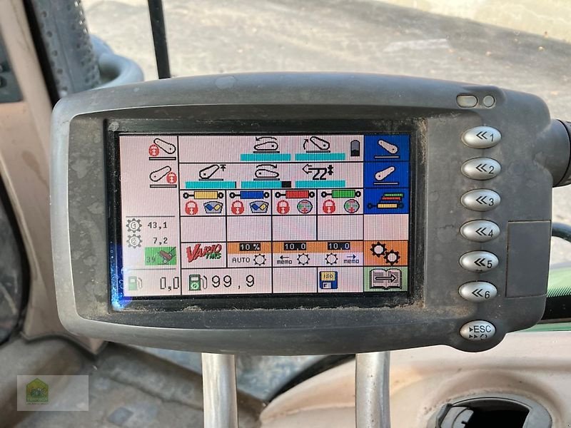 Traktor typu Fendt 930, Gebrauchtmaschine v Salsitz (Obrázek 25)