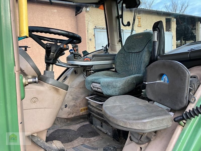 Traktor typu Fendt 930, Gebrauchtmaschine w Salsitz (Zdjęcie 16)