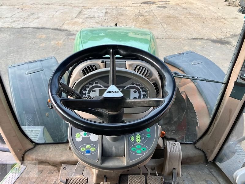 Traktor a típus Fendt 930, Gebrauchtmaschine ekkor: Salsitz (Kép 19)