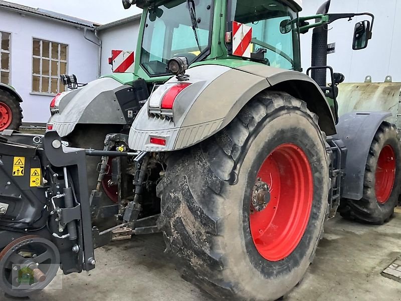 Traktor tip Fendt 933 Com3, Gebrauchtmaschine in Salsitz (Poză 17)