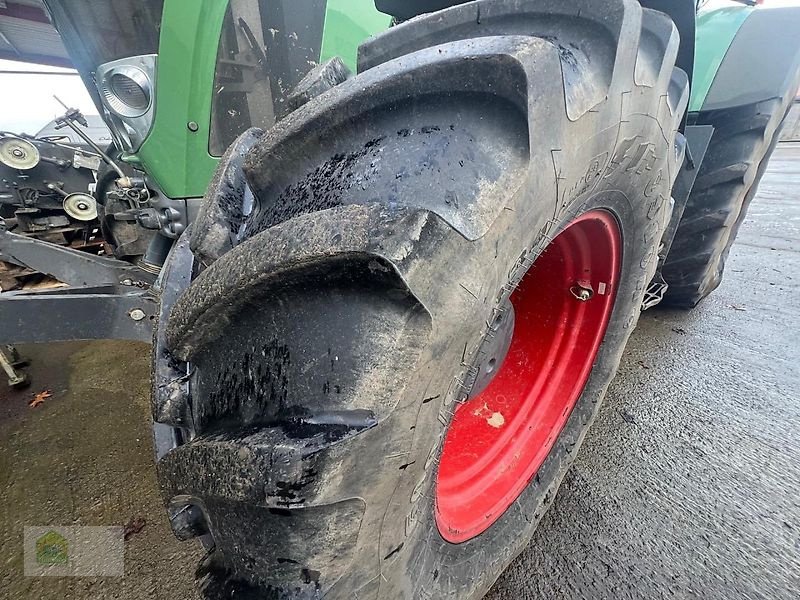 Traktor tip Fendt 933 Com3, Gebrauchtmaschine in Salsitz (Poză 4)