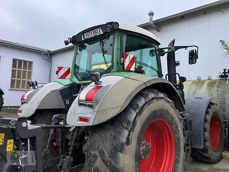 Traktor tip Fendt 933 Com3, Gebrauchtmaschine in Salsitz (Poză 18)