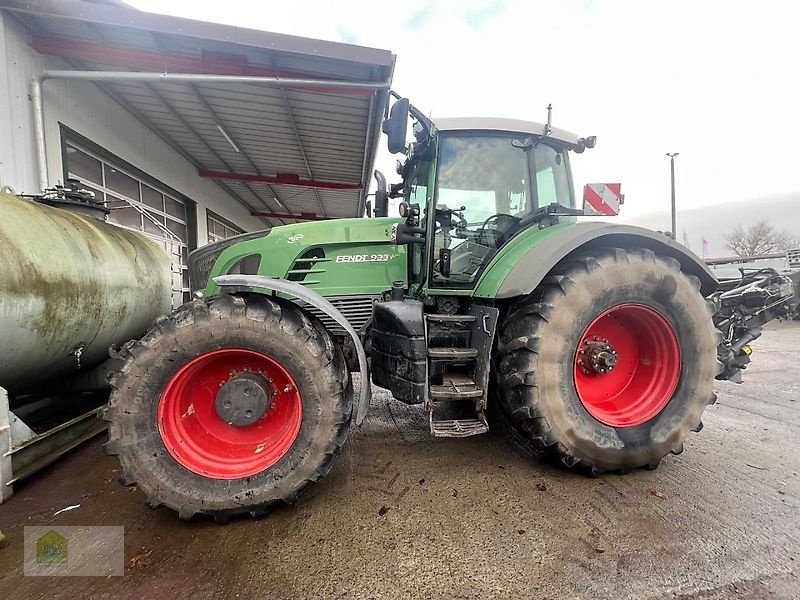 Traktor tip Fendt 933 Com3, Gebrauchtmaschine in Salsitz (Poză 5)