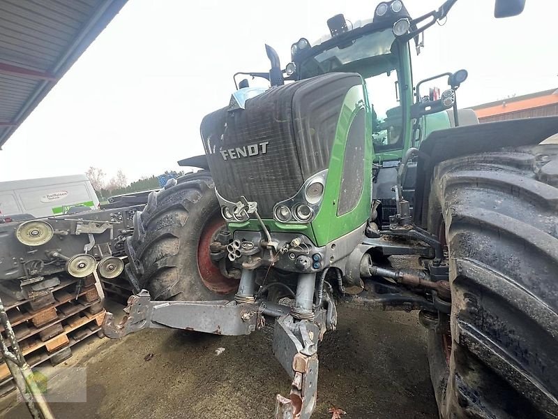 Traktor tip Fendt 933 Com3, Gebrauchtmaschine in Salsitz (Poză 11)