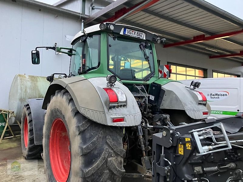 Traktor tip Fendt 933 Com3, Gebrauchtmaschine in Salsitz (Poză 24)