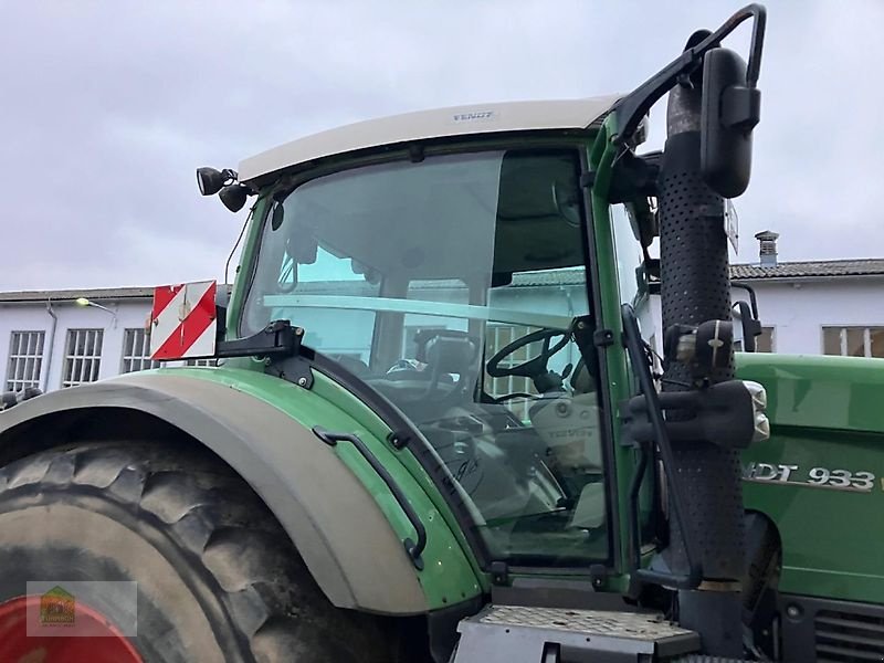 Traktor tip Fendt 933 Com3, Gebrauchtmaschine in Salsitz (Poză 15)