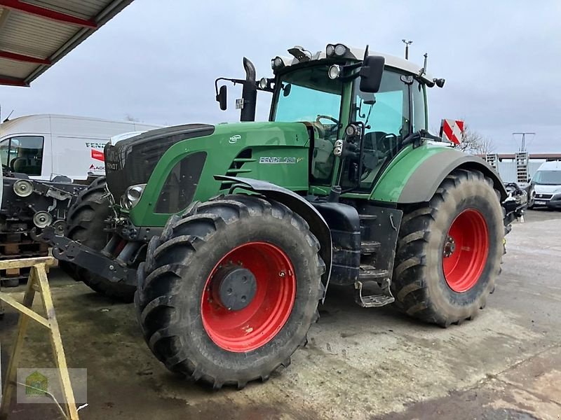 Traktor tip Fendt 933 Com3, Gebrauchtmaschine in Salsitz (Poză 28)