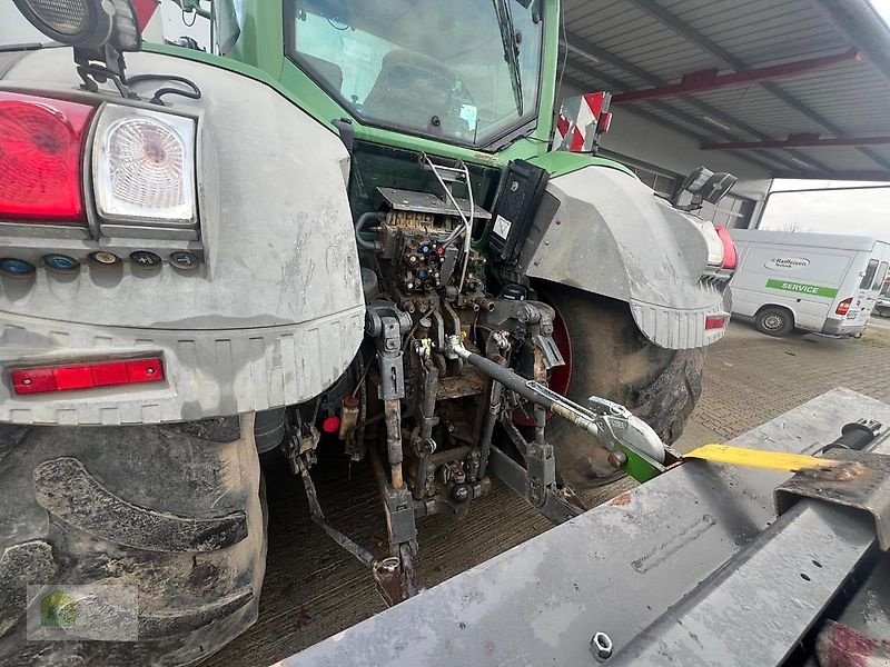 Traktor tip Fendt 933 Com3, Gebrauchtmaschine in Salsitz (Poză 8)