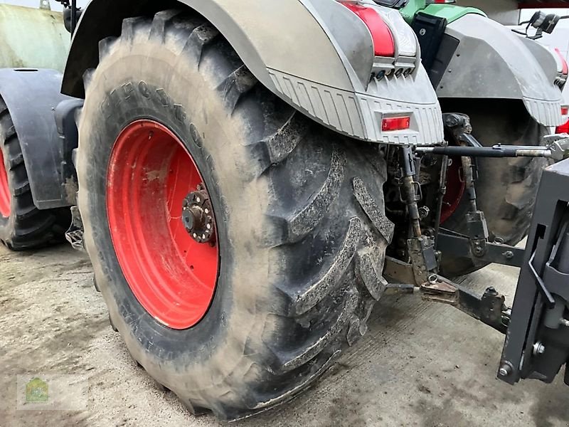 Traktor tip Fendt 933 Com3, Gebrauchtmaschine in Salsitz (Poză 25)