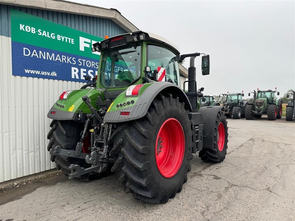 Traktor del tipo Fendt 933 Gen6 Profi Plus Få timer, Gebrauchtmaschine en Rødekro (Imagen 6)