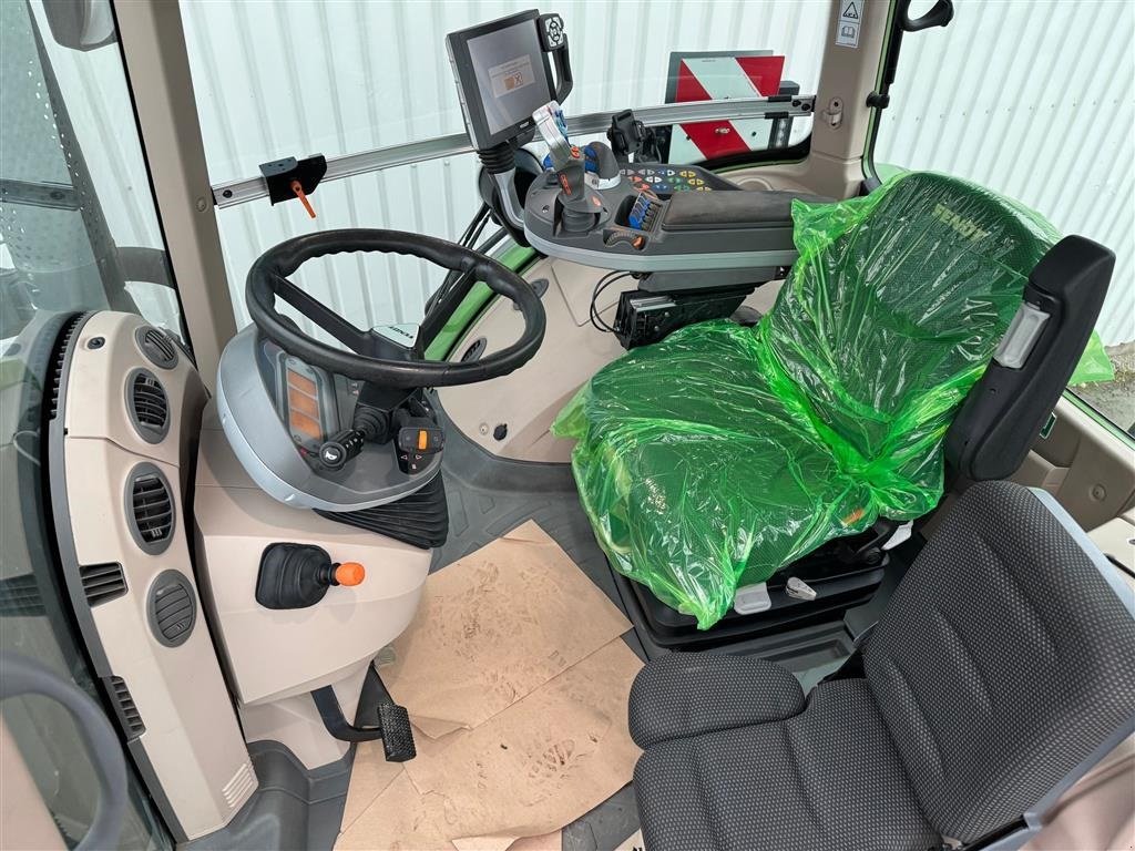 Traktor del tipo Fendt 933 Gen6 Profi Plus Få timer, Gebrauchtmaschine en Rødekro (Imagen 8)