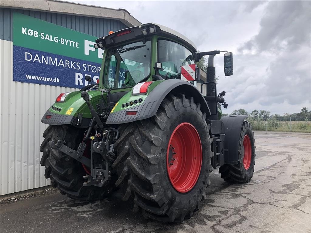 Traktor от тип Fendt 933 Gen6 Profi Plus, Gebrauchtmaschine в Rødekro (Снимка 6)