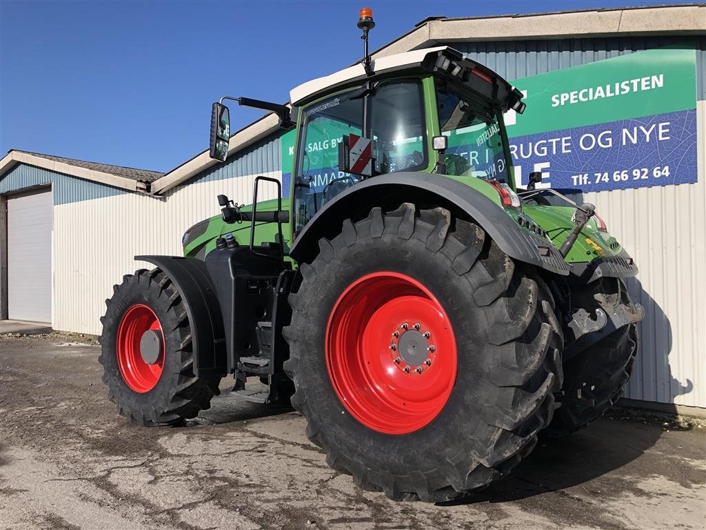 Traktor του τύπου Fendt 933 Gen6 Profi Plus, Gebrauchtmaschine σε Rødekro (Φωτογραφία 3)