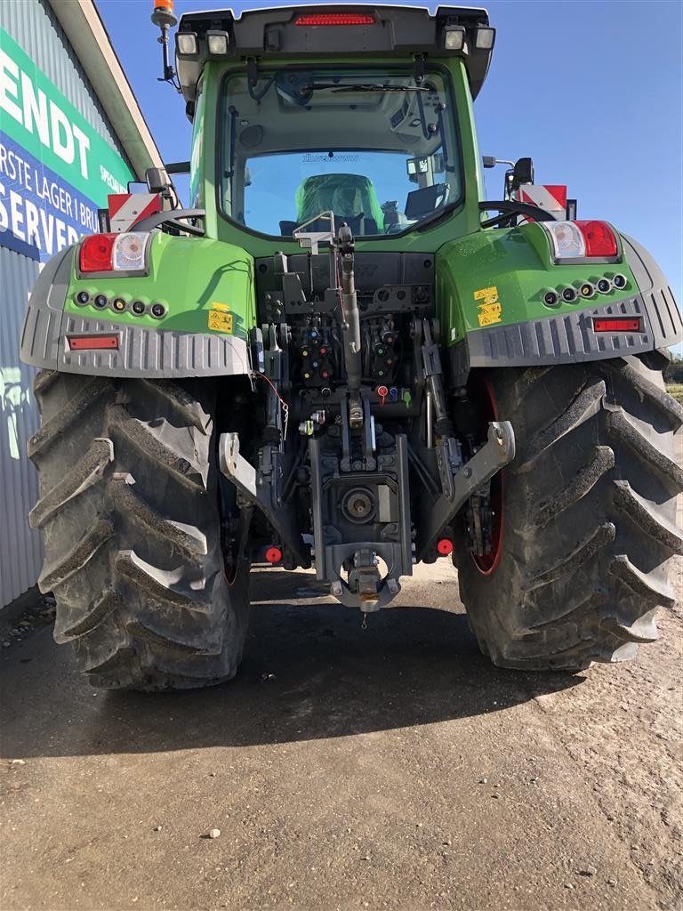 Traktor типа Fendt 933 Gen6 Profi Plus, Gebrauchtmaschine в Rødekro (Фотография 7)