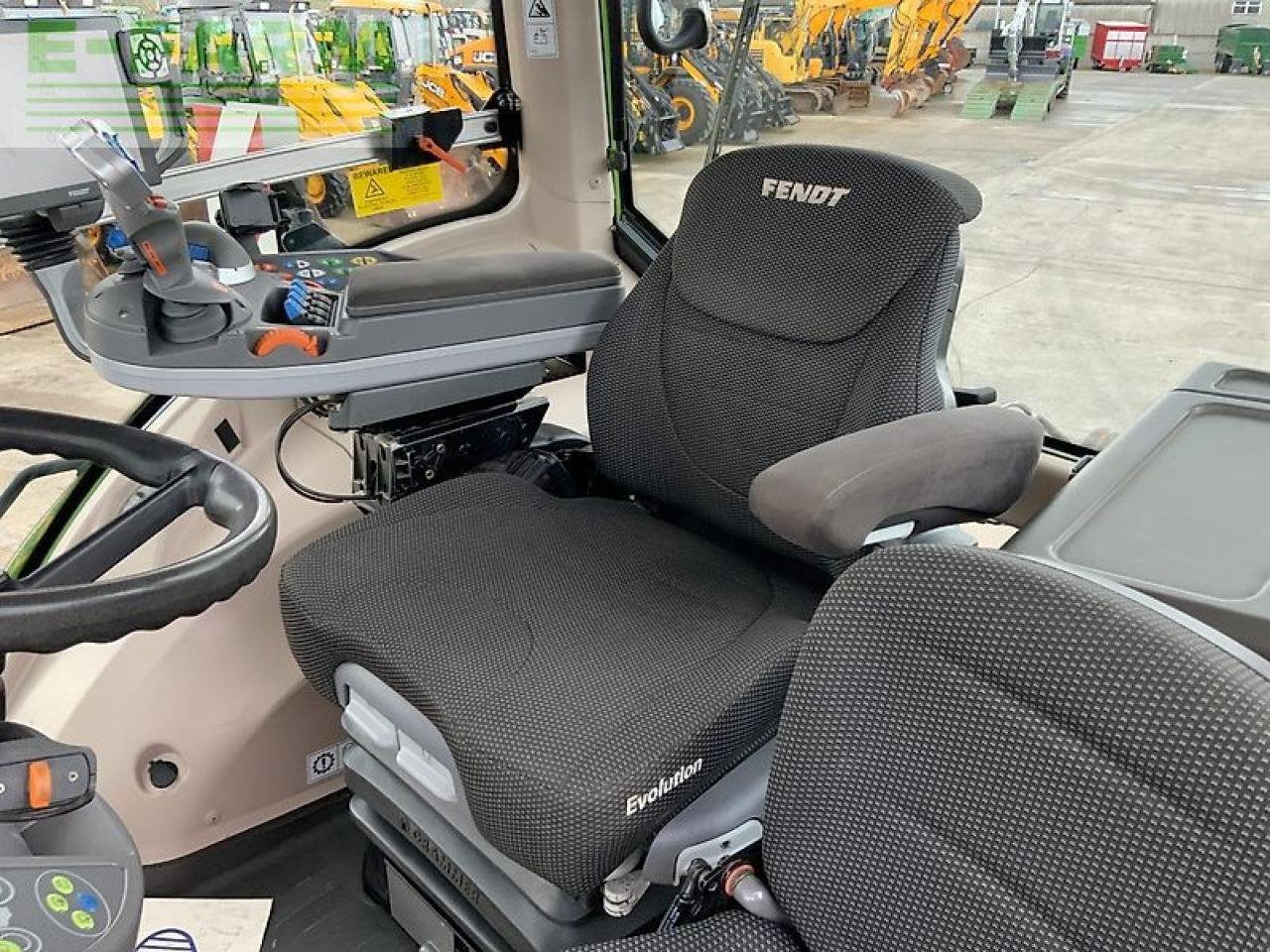 Traktor tip Fendt 933 profi plus tractor (st21180), Gebrauchtmaschine in SHAFTESBURY (Poză 22)