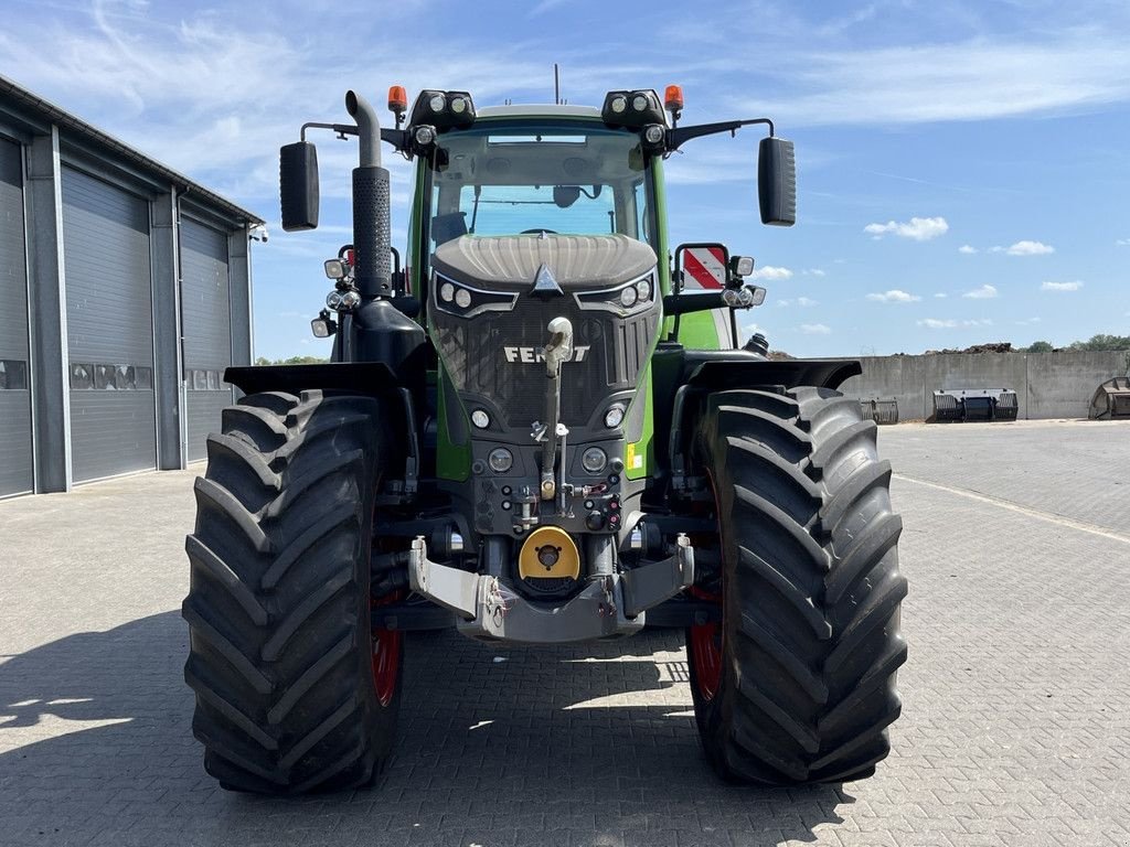 Traktor typu Fendt 933 Profi Plus, Gebrauchtmaschine w Hapert (Zdjęcie 4)