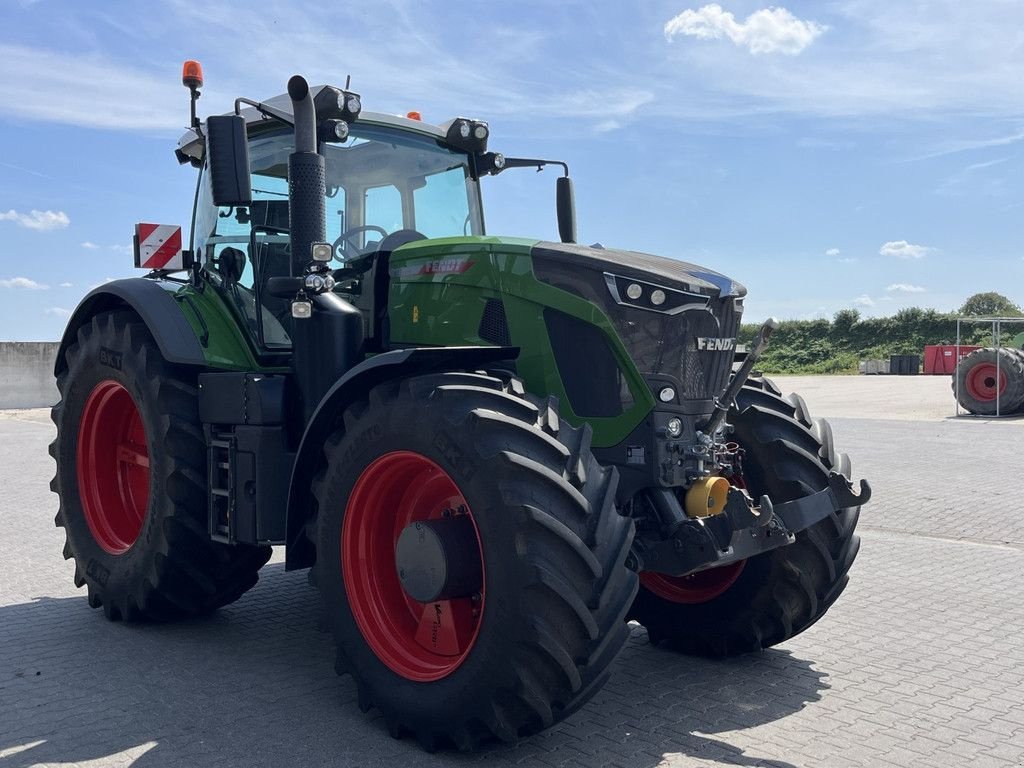 Traktor des Typs Fendt 933 Profi Plus, Gebrauchtmaschine in Hapert (Bild 3)