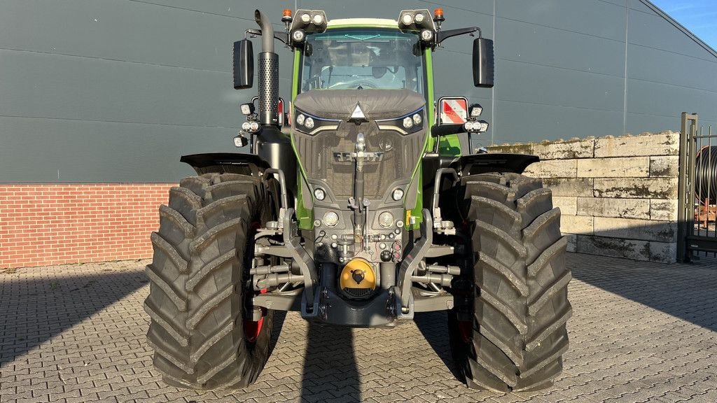 Traktor tipa Fendt 933 Profi Plus, Gebrauchtmaschine u Hapert (Slika 10)