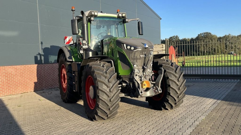 Traktor tipa Fendt 933 Profi Plus, Gebrauchtmaschine u Hapert (Slika 5)