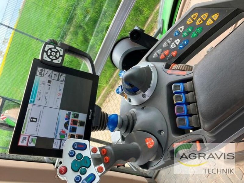 Traktor от тип Fendt 933 VARIO GEN-6 PROFI PLUS, Gebrauchtmaschine в Melle (Снимка 11)